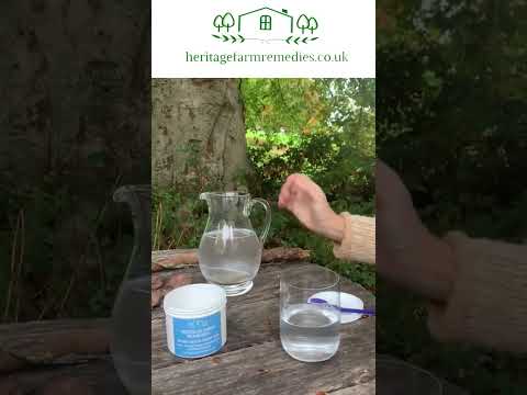 Detoxing Its Really This Simple to Drink Our Detox Mix