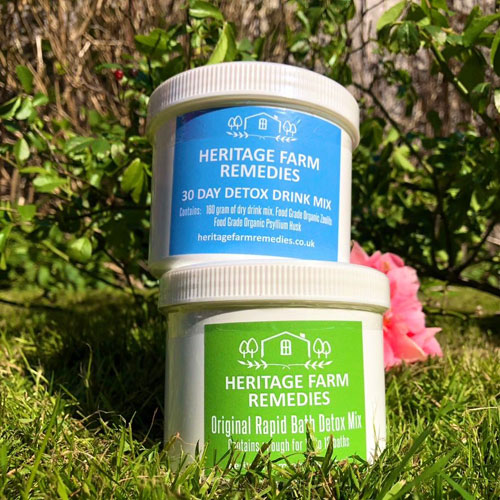 Forever Chemicals in our tap water? Yes, there certainly are!